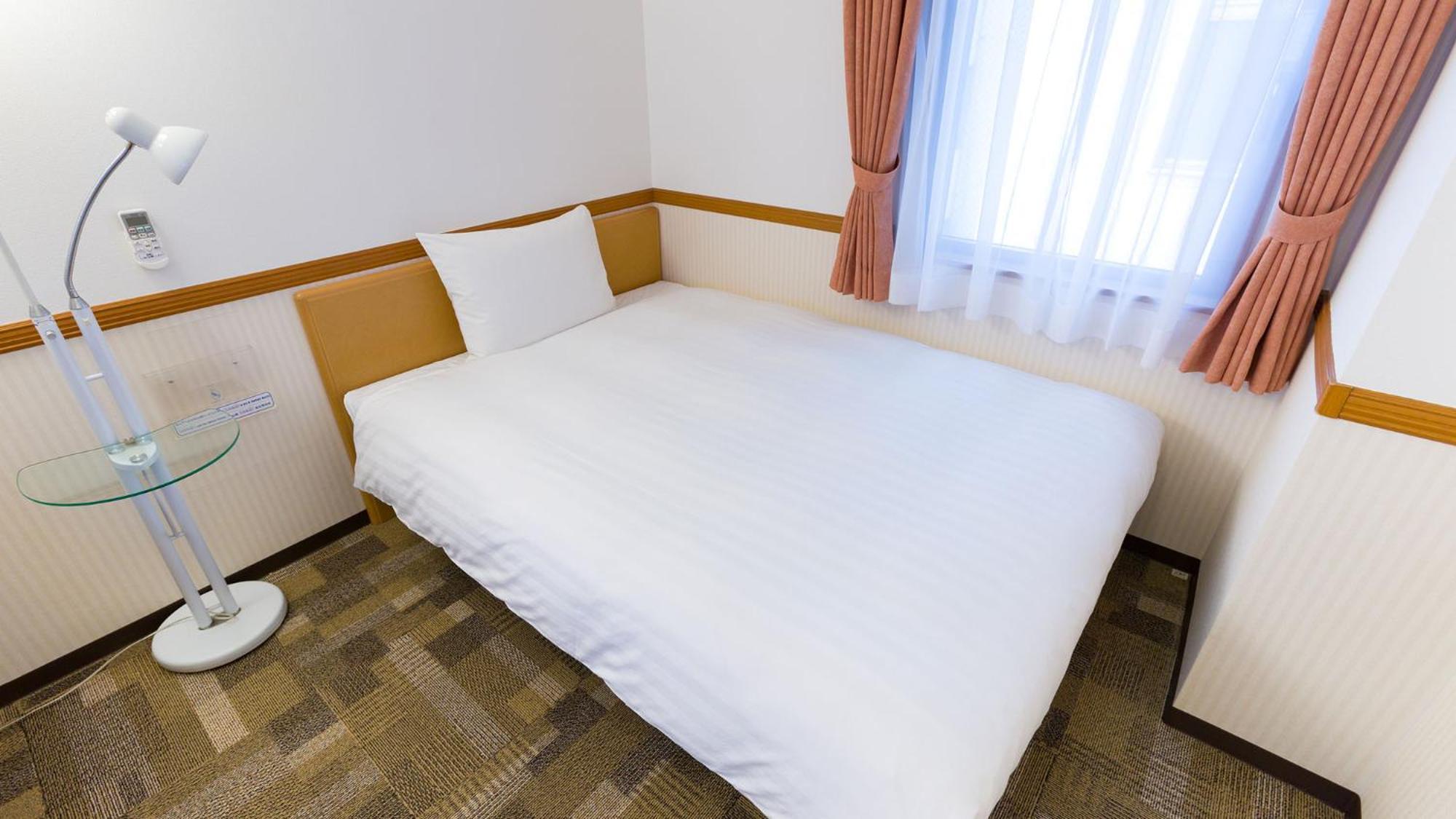 Toyoko Inn Hakata Nishi-Nakasu Fukuoka  Pokój zdjęcie