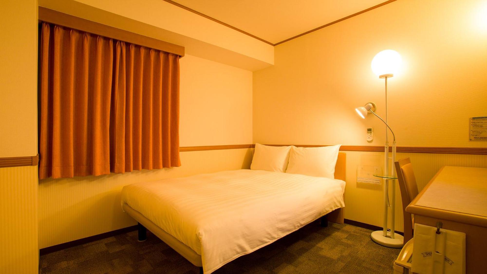 Toyoko Inn Hakata Nishi-Nakasu Fukuoka  Pokój zdjęcie