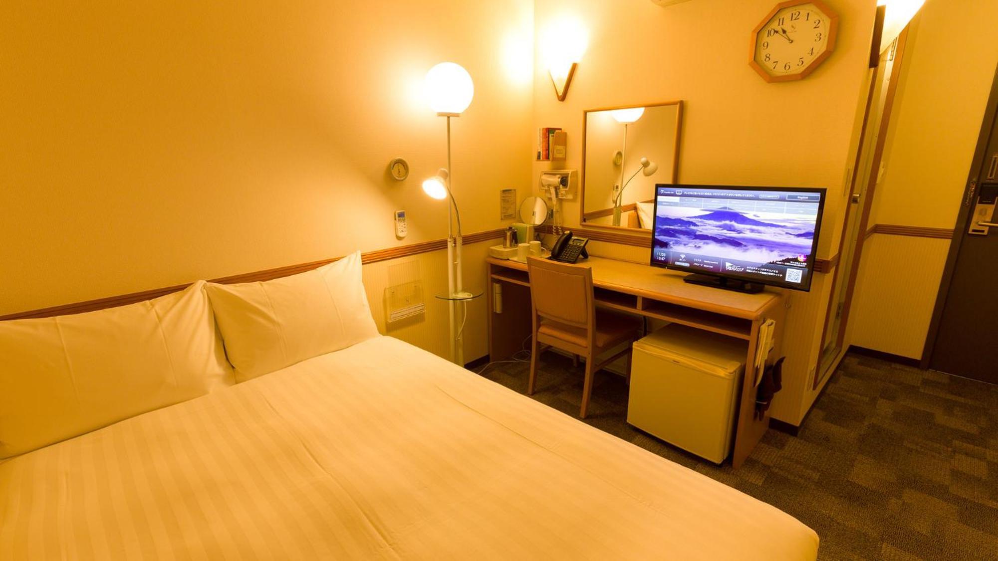 Toyoko Inn Hakata Nishi-Nakasu Fukuoka  Pokój zdjęcie